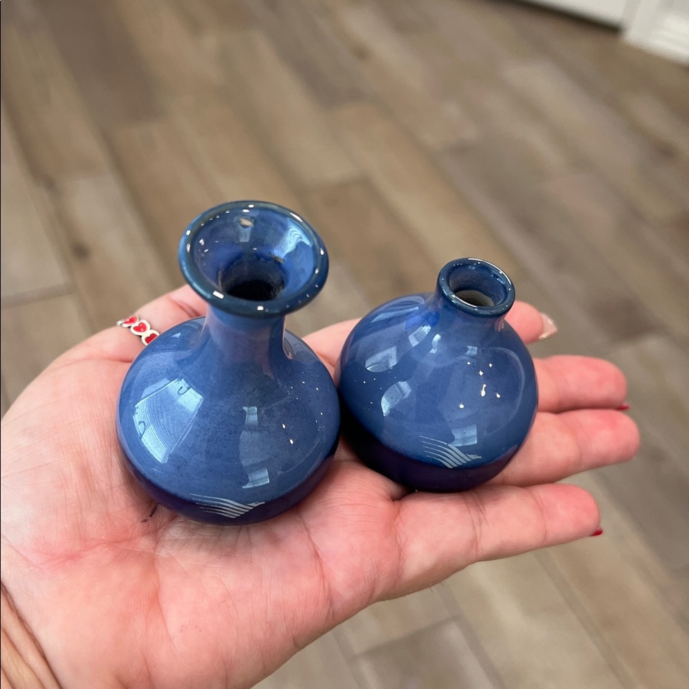 Cute. Mini Vase Set. - Picture 7 of 9